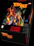 Nintendo  SNES&nbsp; - &nbsp;Kendo Rage (USA)